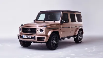 G 500